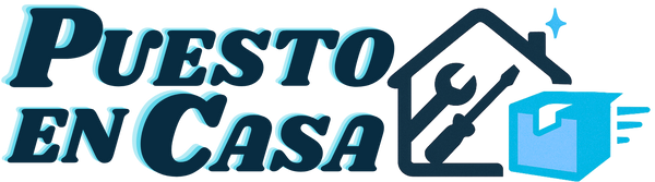 Puesto en Casa