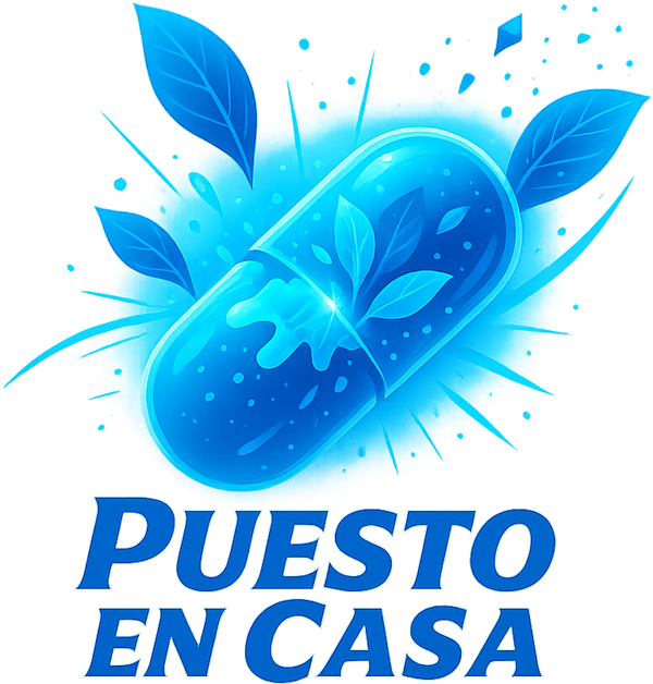 Puesto en Casa